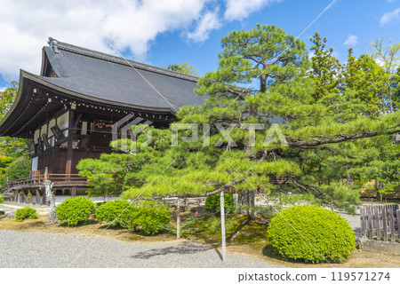 太正廣隆寺淨國院太師殿(正殿) 太正廣隆寺淨國院太師殿(正殿) 119571274