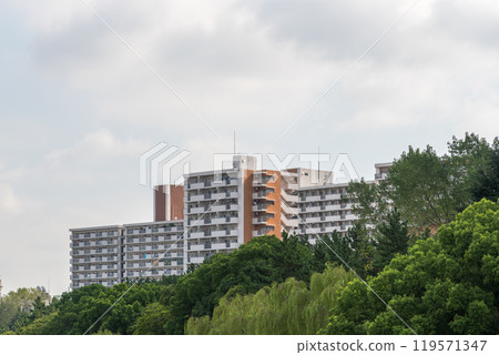 昭和的住宅區 119571347