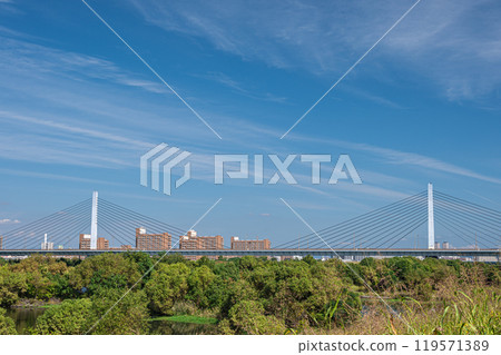 gawa原城堡北橋和魔杖 119571389