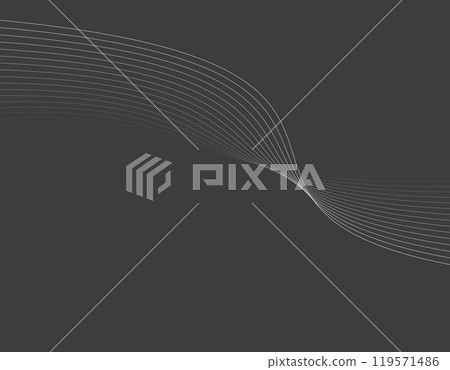 Wave background material technology white Wave background material technology white 119571486