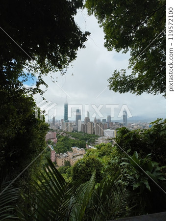 台灣台北 119572100