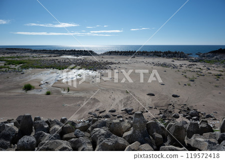凸起的海岸 凸起的海岸 119572418
