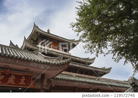 Ba Pagoda, Chau DOc, aN GIang, VIet nam 119572748