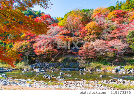Korankei (Autumn) Korankei (Autumn) 119573376