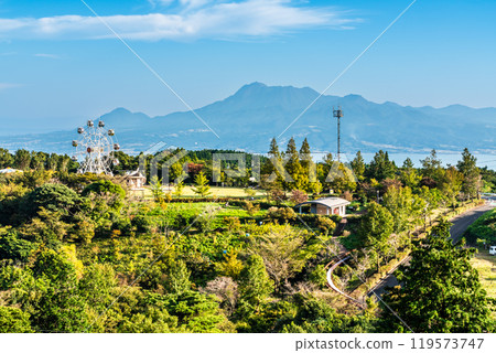 茶梅高原野餐公園【長崎縣諫早市】 119573747