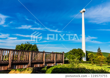 Sazanka Highland Picnic Park [Isahaya City, Nagasaki Prefecture] 119573755