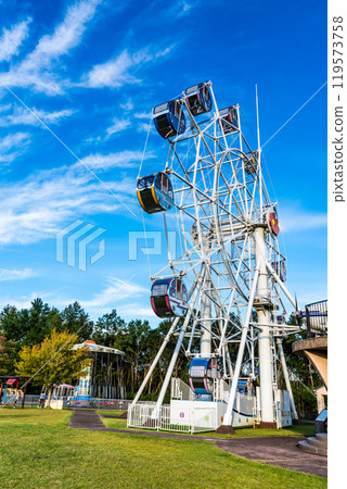 Sazanka Highland Picnic Park [Isahaya City, Nagasaki Prefecture] 119573758