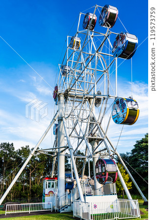 Sazanka Highland Picnic Park [Isahaya City, Nagasaki Prefecture] 119573759