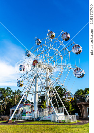 Sazanka Highland Picnic Park [Isahaya City, Nagasaki Prefecture] 119573760