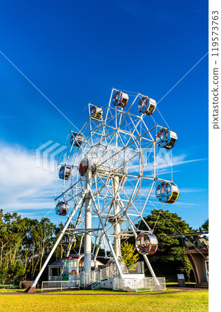 Sazanka Highland Picnic Park [Isahaya City, Nagasaki Prefecture] 119573763