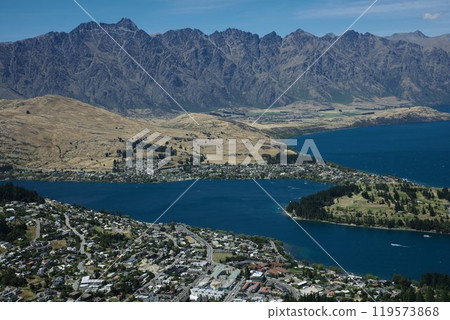 紐西蘭奧塔哥地區 119573868
