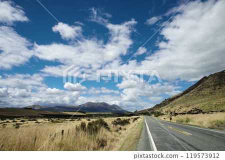 Otago Region, New Zealand Otago Region, New Zealand 119573912