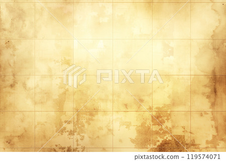 Old paper texture 119574071