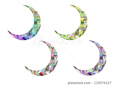 Crystal Moon 119574227