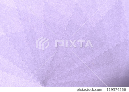 Image of a spiral staircase made of washi paper [Background material] 119574266