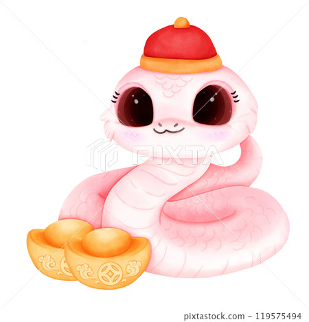 Snakes in the Chinese Zodiac Snakes in the Chinese Zodiac 119575494