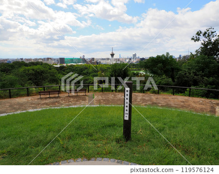 Osaka City, Flower Expo Memorial Park Tsurumi Ryokuchi and Tsurumi Shinyama Osaka City, Flower Expo Memorial Park Tsurumi Ryokuchi and Tsurumi Shinyama 119576124