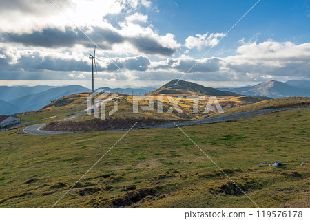 四國喀斯特景觀 119576178