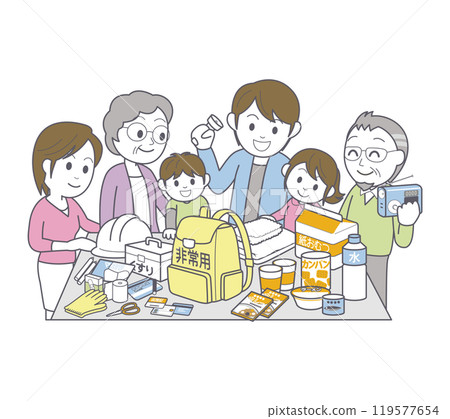 Disaster Preparedness for Families-06 Disaster Preparedness for Families-06 119577654