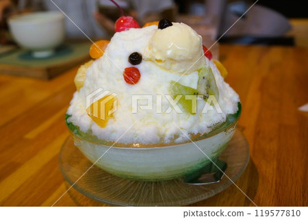 Sengan-en Garden and Traditional Crafts, Kagoshima City, Kagoshima Prefecture 119577810