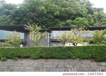 Sengan-en Garden and Traditional Crafts, Kagoshima City, Kagoshima Prefecture Sengan-en Garden and Traditional Crafts, Kagoshima City, Kagoshima Prefecture 119577851