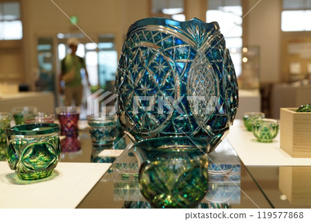 Sengan-en Garden and Traditional Crafts, Kagoshima City, Kagoshima Prefecture 119577868