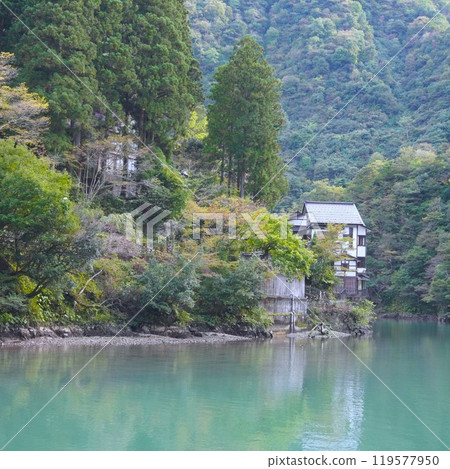 “莊川峽（秘密溫泉）” 119577950