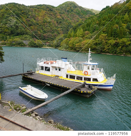 《莊川峽(船)2》 《莊川峽(船)2》 119577956