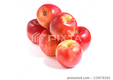 Apple (Cheeky) Apple (Cheeky) 119578102