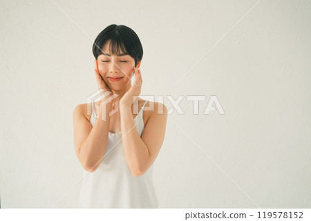 美女 119578152