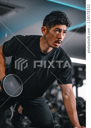 適合40多歲男性的體能訓練 適合40多歲男性的體能訓練 119578352