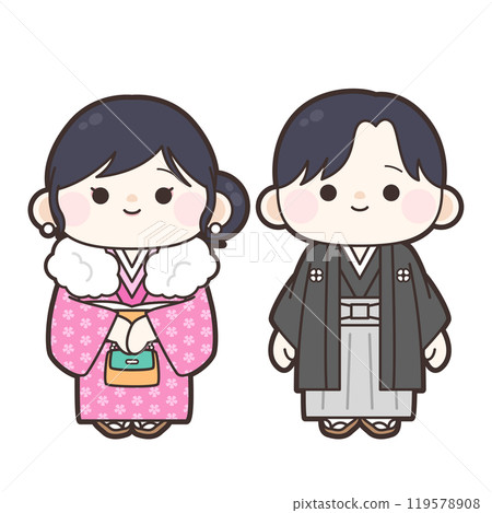 Adult ceremony 119578908