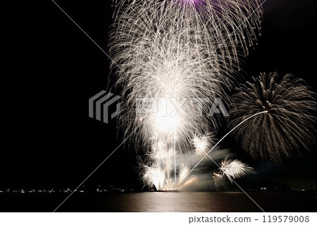 橫須賀煙火大會2 119579008