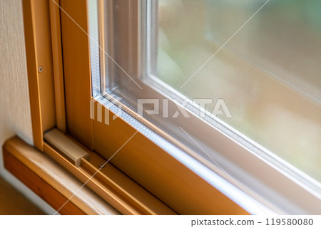內窗、雙層玻璃、隔熱、內窗扇安裝工程 119580080