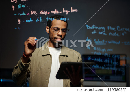 Analyzing Code on Tablet for Software Development Analyzing Code on Tablet for Software Development 119580251