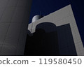 藍天和建築 119580450