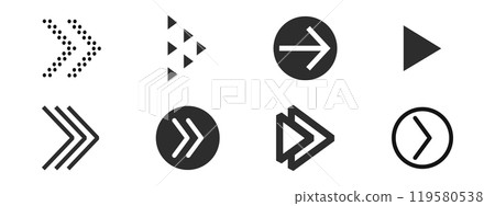 Swipe up slide arrow button, scroll ui icon. Interface simple sign, set of buttons for social media symbol. Swipe up, arrow up buttons Swipe up slide arrow button, scroll ui icon. Interface simple sign, set of buttons for social media symbol. Swipe up, arrow up buttons 119580538