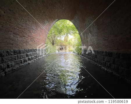 隧道航道 隧道航道 119580619