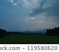 結算的風景 119580620