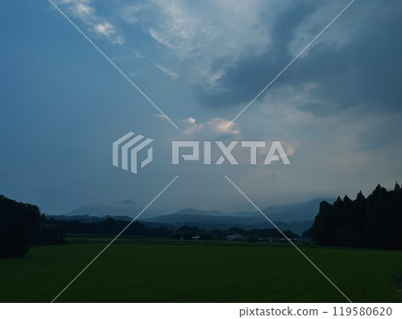 結算的風景 結算的風景 119580620