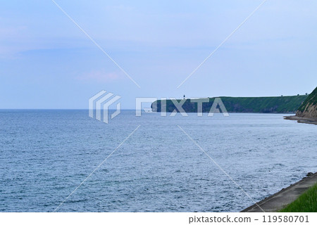 Nogi Cape燈塔 119580701