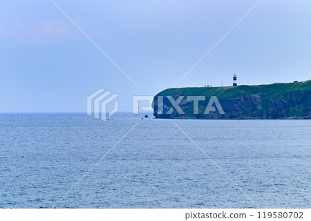 Nogi Cape燈塔 119580702