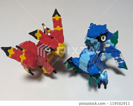 Develop your creativity with LaQ educational toys. The fun of LaQ Develop your creativity with LaQ educational toys. The fun of LaQ 119582911
