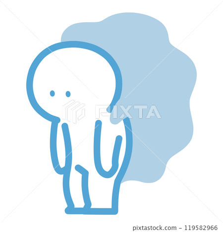 一種沉重的感覺壓在我的肩上 一種沉重的感覺壓在我的肩上 119582966