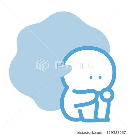 A heavy feeling in my head 119582967