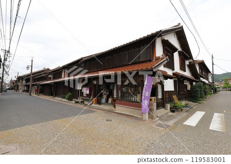 鳥取倉吉清酒廠 元帥清酒廠 119583001