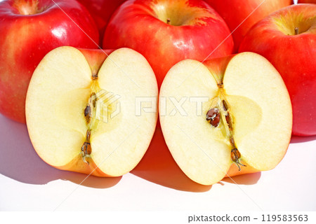 Apple (Cheeky) Apple (Cheeky) 119583563