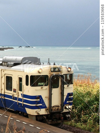 Gono Line Kiha 40 Gono Line Kiha 40 119583668