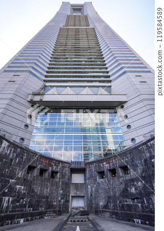 Dockyard Garden (formerly Yokohama Dock Company No. 2 Dock), Yokohama City 119584589