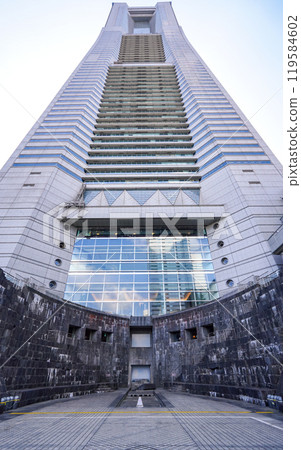 Dockyard Garden (formerly Yokohama Dock Company No. 2 Dock), Yokohama City 119584602